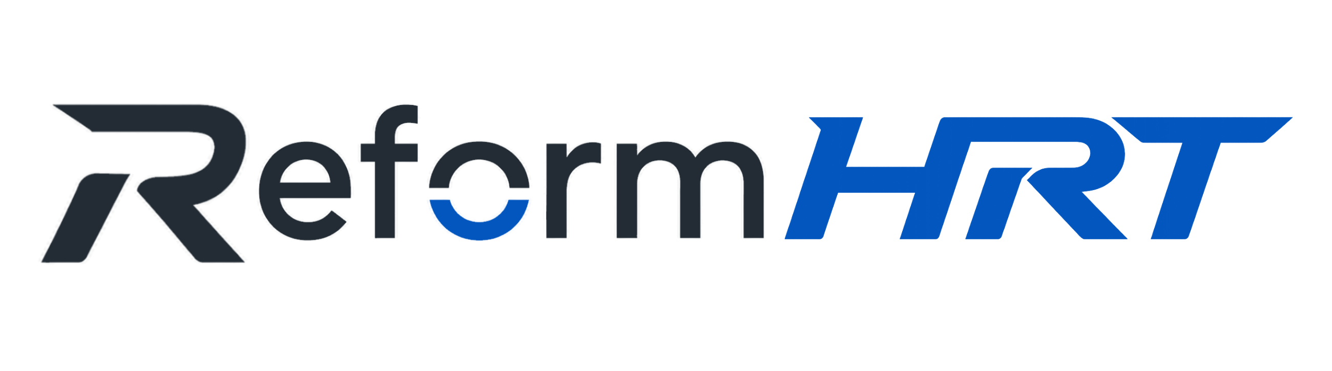 Reform HRT
